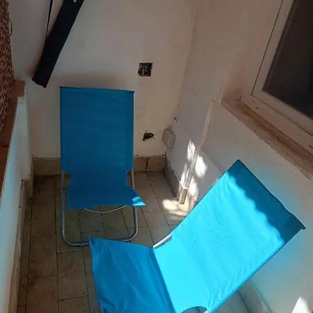 Apartment On The Beach Ladispoli